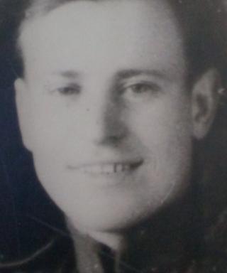 Рубищев Александр Иванович