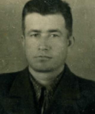 Шукшин Петр Ильич