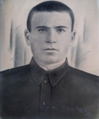 Кордюк Ефим Александрович