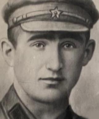 Журавлев Иван Петрович