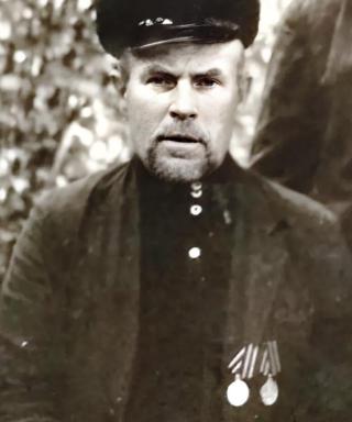 Грищенков Илья Яковлевич