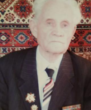 Шайхутдинов Якуб Хисамович