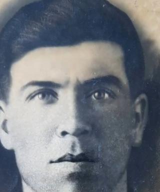 Дерябин Гаврил Михайлович