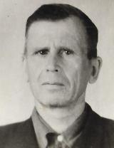 Лескин Иван Михайлович