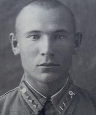 Хамзин Баки Ахмедович
