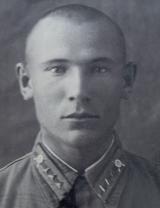 Хамзин Баки Ахмедович