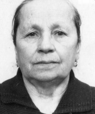 Мозгалева Мария Матвеевна