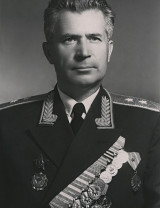 Спиридонов Семен Лаврович