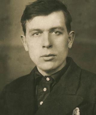 Давыдов Василий Васильевич