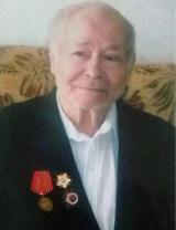 Агашкин Николай Фёдорович