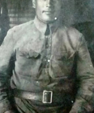 Тавлинов Гурий Михайлович