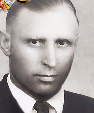 Сёмин Михаил Дорофеевич