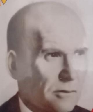 Хисматуллин Габидулла Хисматулович