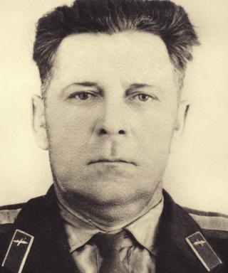 Грищенко Георгий Иванович