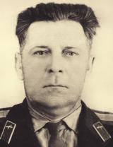Грищенко Георгий Иванович