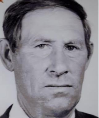 Зуев Иван Иванович