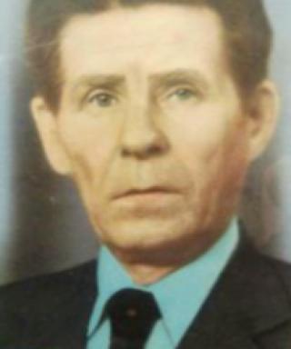 Манаков Павел Николаевич