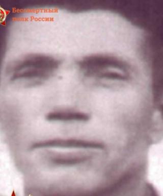 Кочетков Илья Данилович