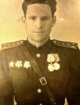 Хобта Никита Лаврентьевич