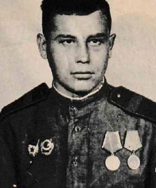 Бередников Алексей Васильевич