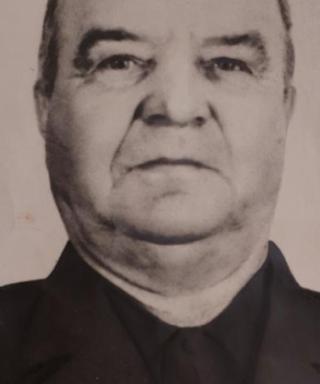 Ерошов Максим Афанасьевич