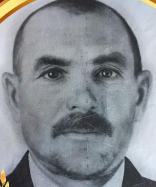 Могильный Ефим Андреевич