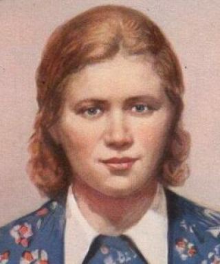 Шевцова Любовь Григорьевна
