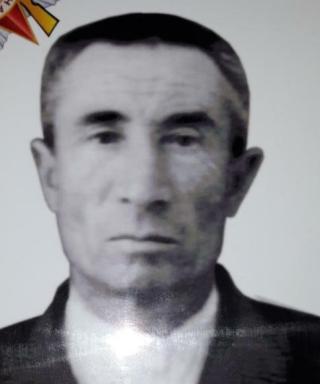 Шалдыбаев Зинатулла Нургазиевич