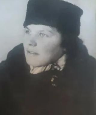 Селезнева Раиса Трифоновна