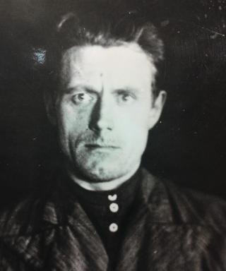 Кончаев Виктор Николаевич