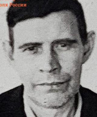 Ефремов Александр Денисович