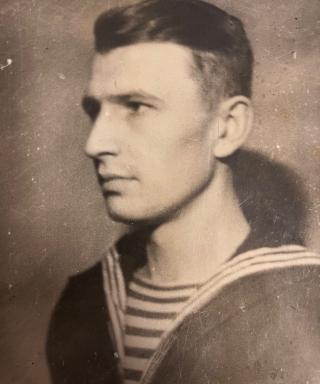 Бочкарев Иван Иванович