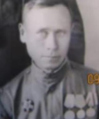 Савицкий Даниил Венедиктович