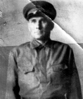 Датский Петр Васильевич