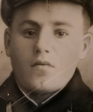 Белоусов Михаил Афанасьевич