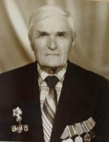 Чумичкин Григорий Самсонович