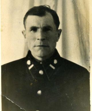 Белозерских Андрей Иванович