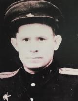 Шубин Федор Кириллович