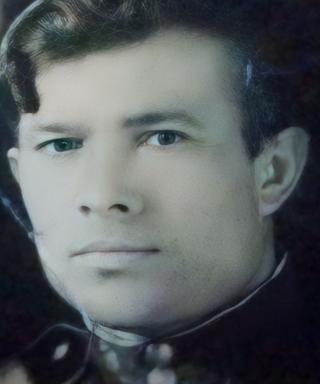 Ефремов Федор Платонович
