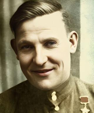 Басков Михаил Николаевич
