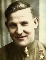 Басков Михаил Николаевич