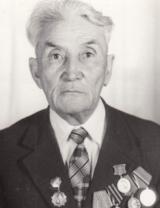Сергазиев Таубай Сергазиевич