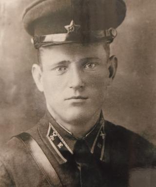 Иванютин Иван Федорович