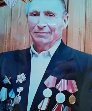 Корягин Григорий Ильич