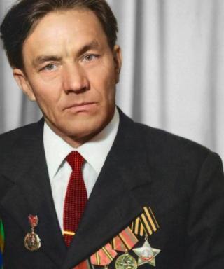 Сафаров Рахим Галимханович
