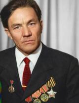 Сафаров Рахим Галимханович