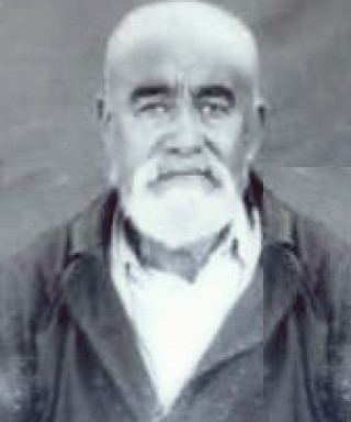 Эргашев Тура (неизвестно)