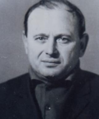 Сливин Владимир Григорьевич