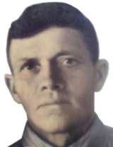 Колобердин Михаил Дмитриеевич