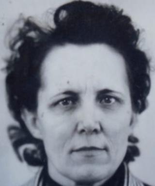 Сливина Таиса Григорьевна